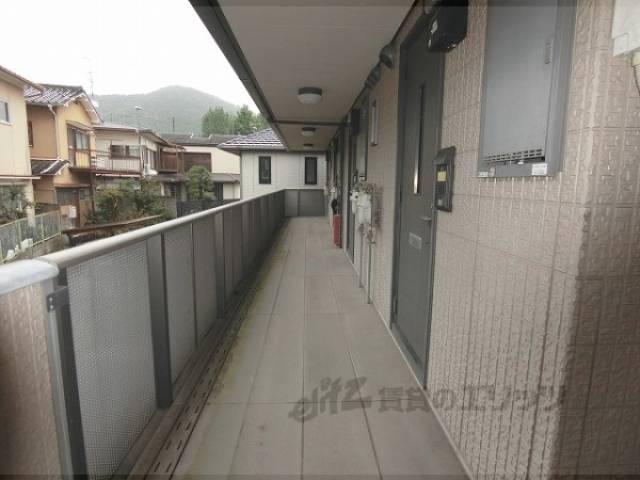 廊下