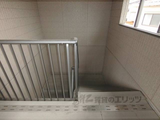 階段
