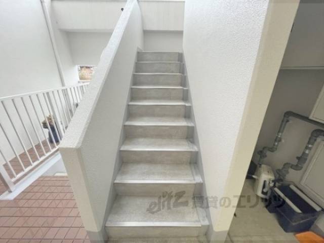 階段