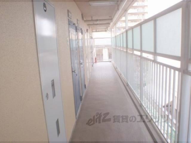 通路