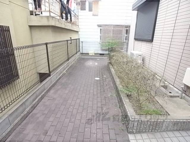 通路