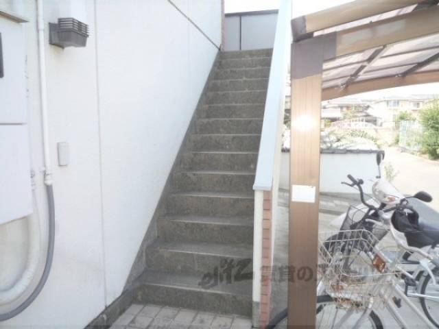 階段