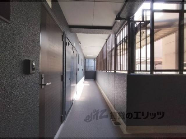 廊下
