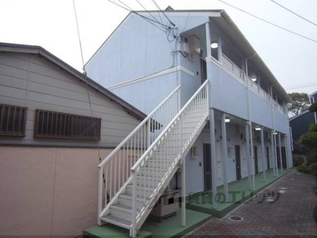 階段