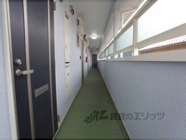 廊下
