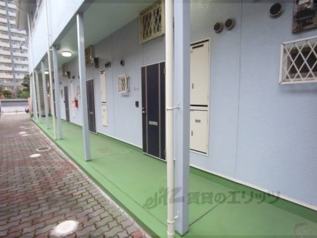 通路