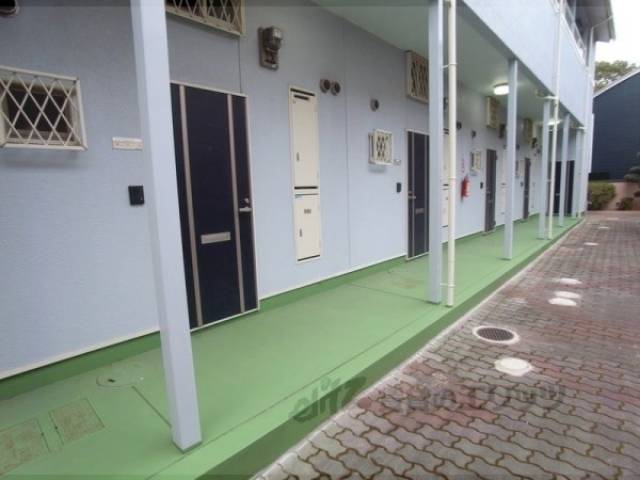 通路