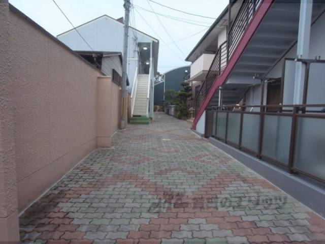 共用部