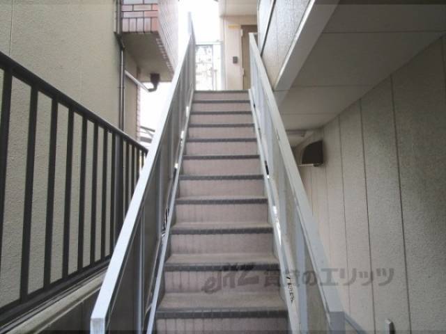 階段