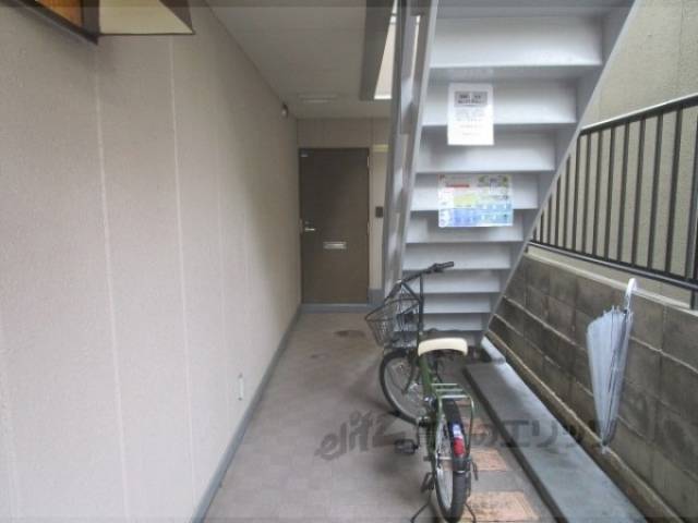 通路