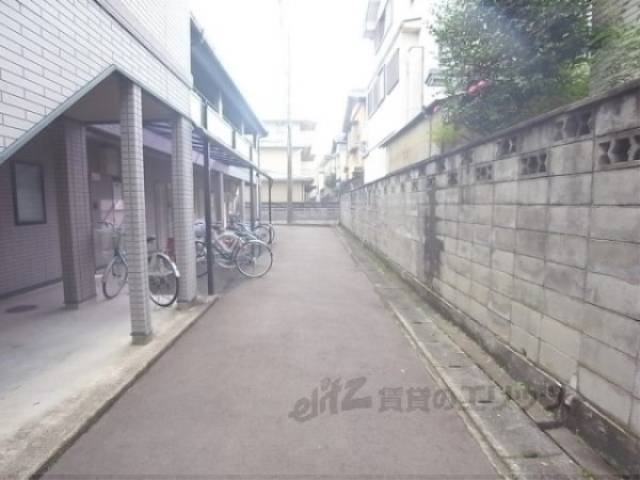 通路