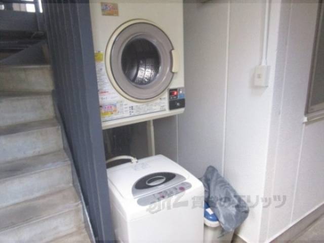 洗濯機・乾燥機