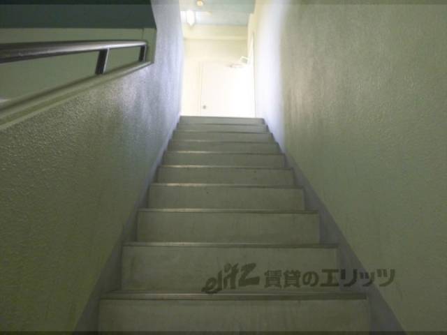 階段