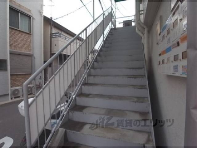 階段