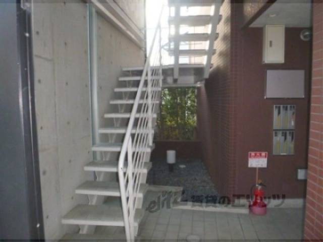 階段