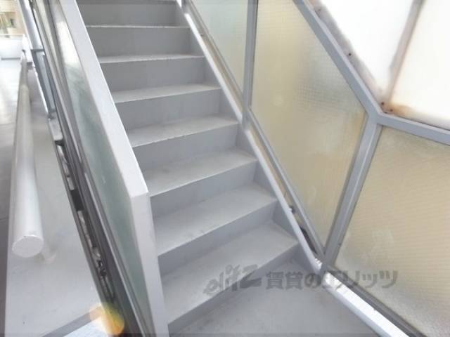 階段