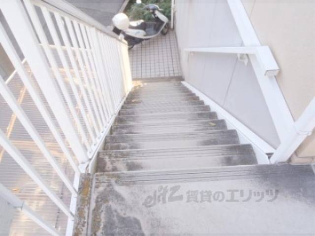 階段