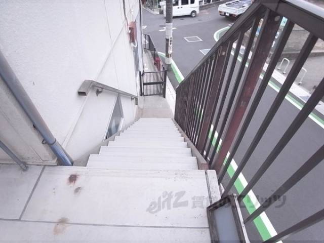 階段
