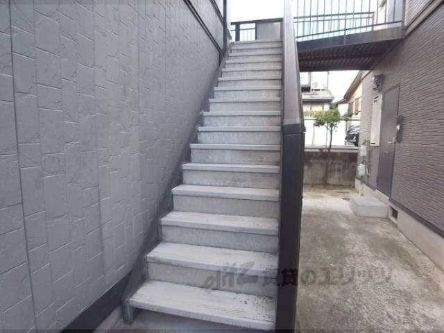 階段