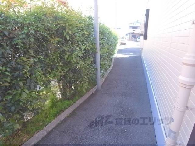 通路