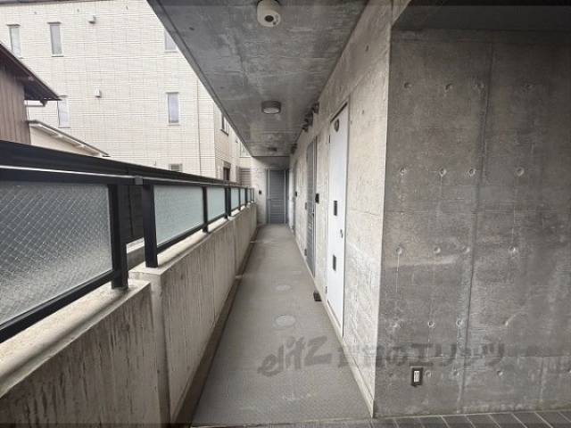 廊下