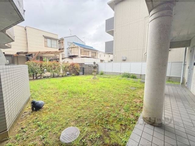 共用部