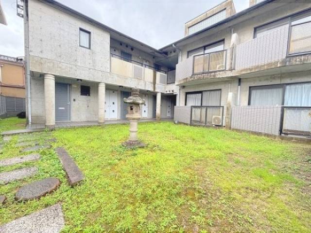 共用部
