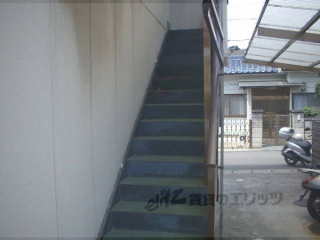 階段