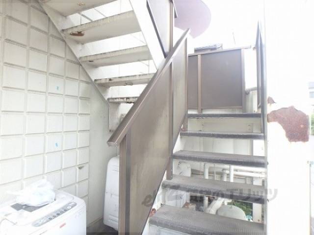 階段