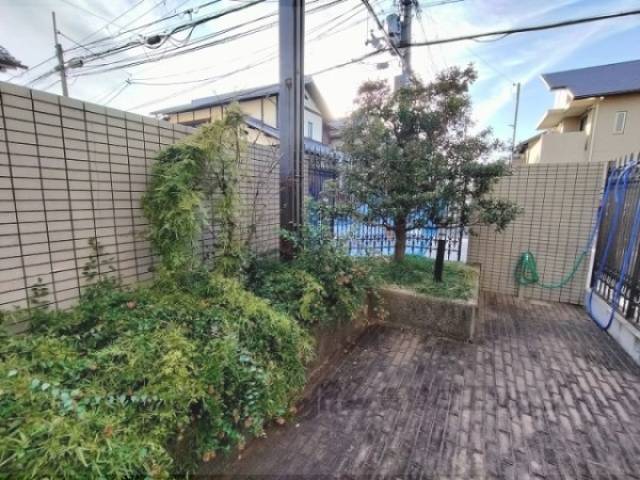 植栽