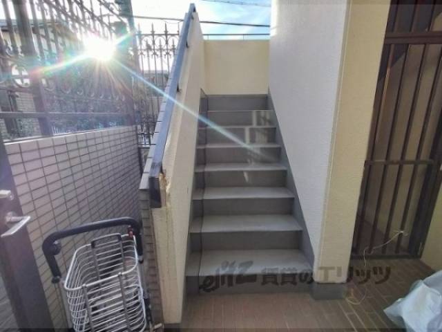 階段