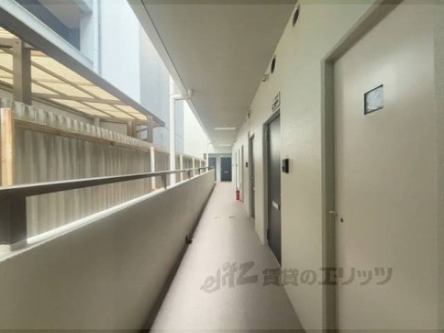 廊下