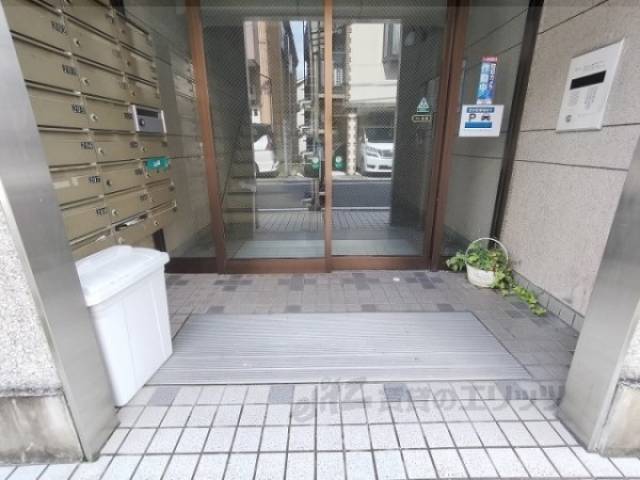ロビー