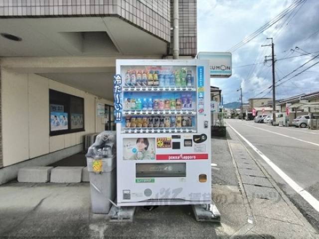 自販機