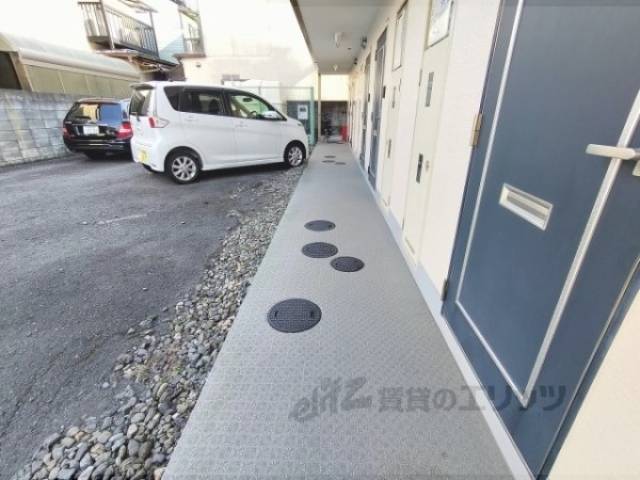 廊下