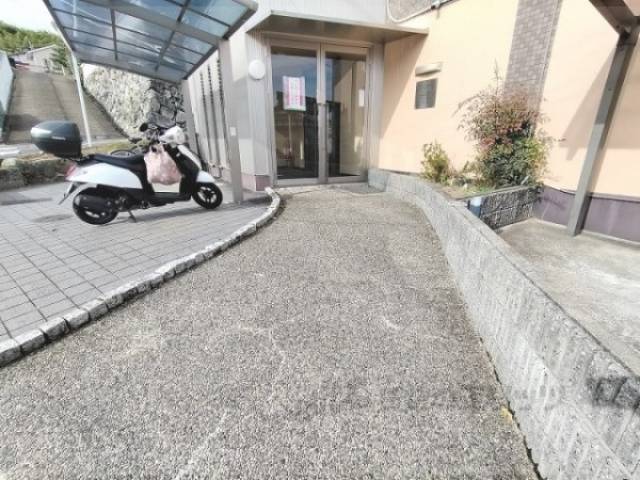 通路