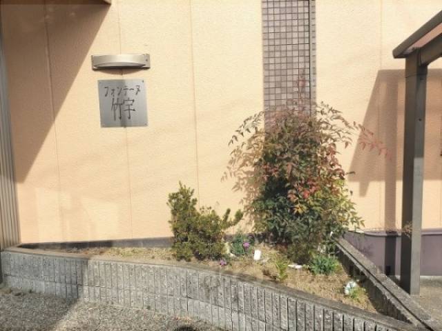 植栽