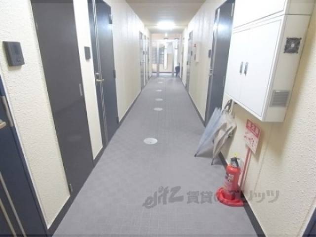 廊下