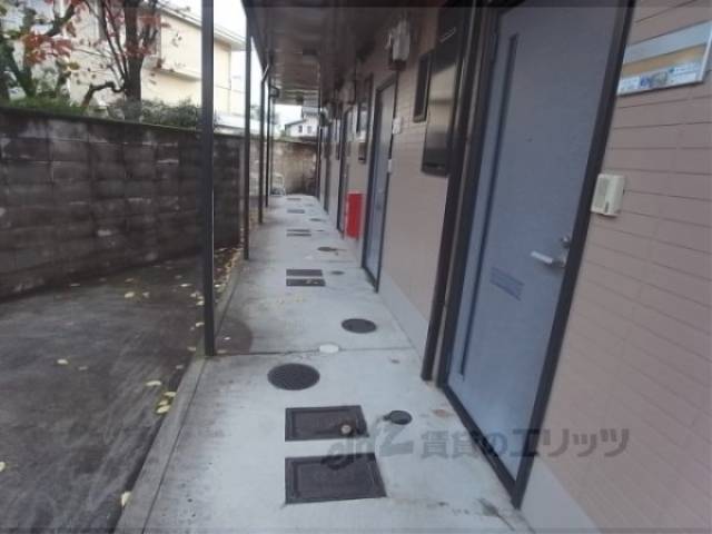 通路