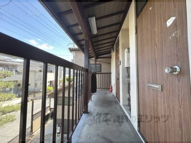 通路