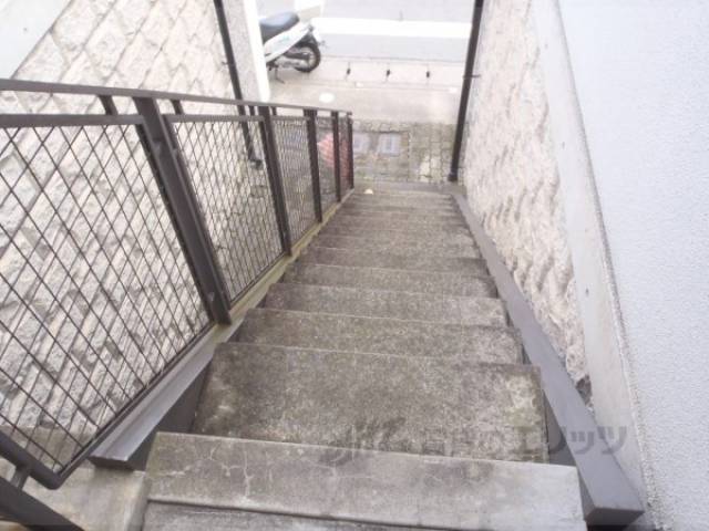 階段