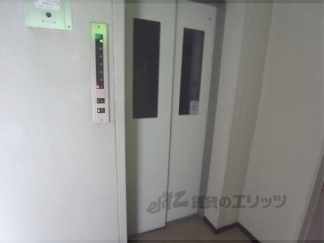 エレベーター