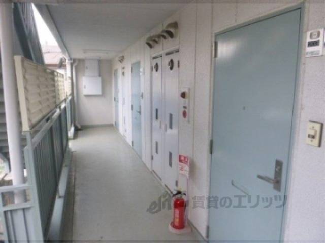 通路