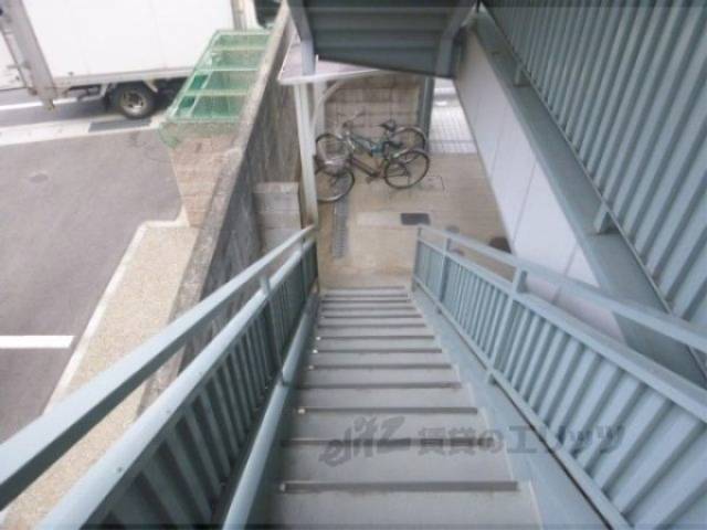 階段
