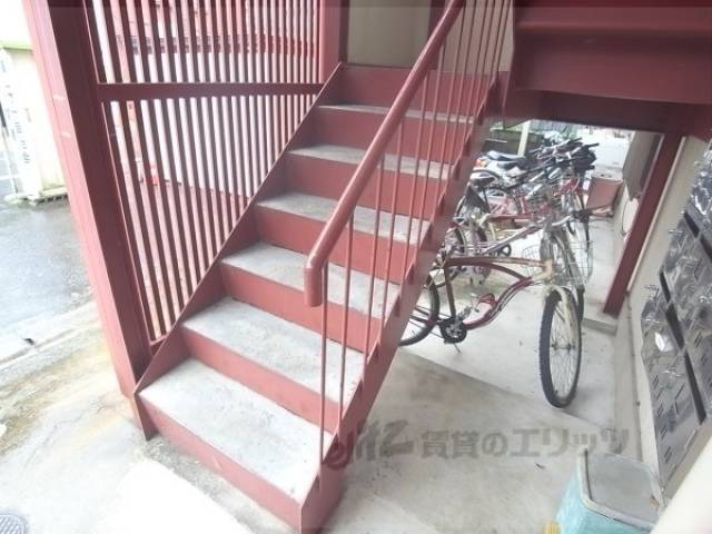 階段