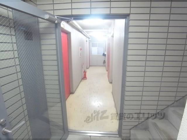 通路