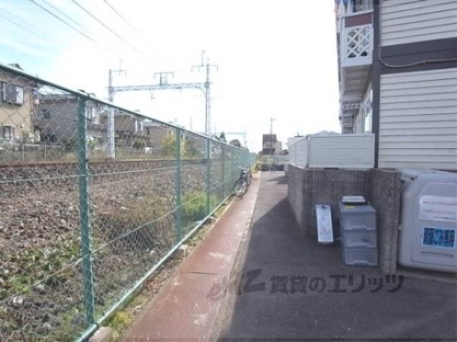 通路