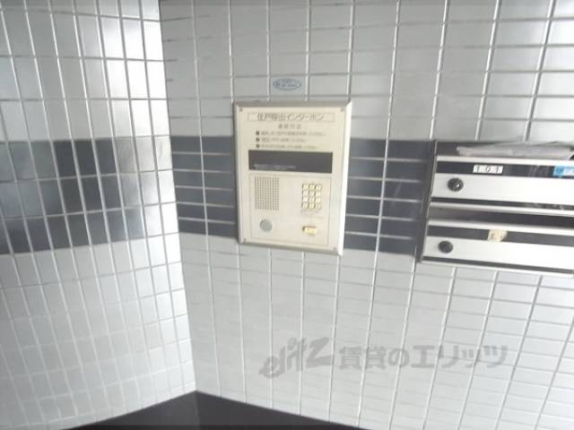 オートロック