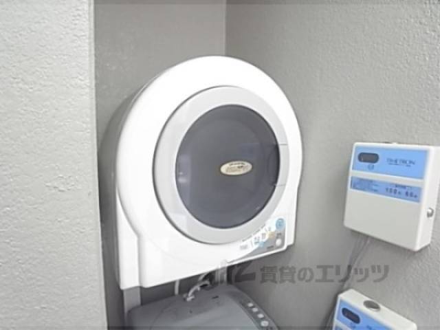 共同ランドリー