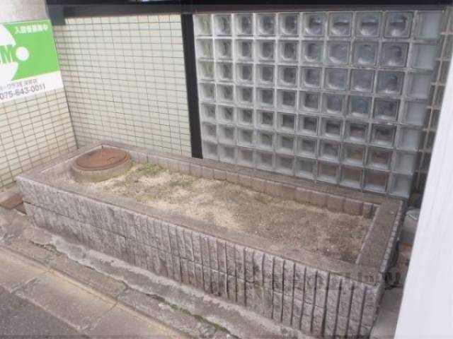 植栽